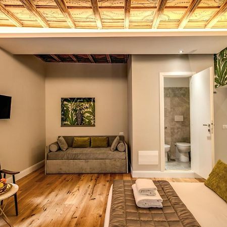 Vite 21 Luxury Room Рим Экстерьер фото