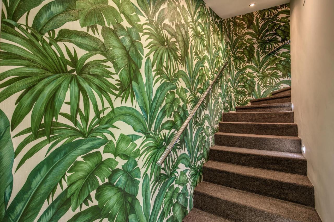 Vite 21 Luxury Room Рим Экстерьер фото